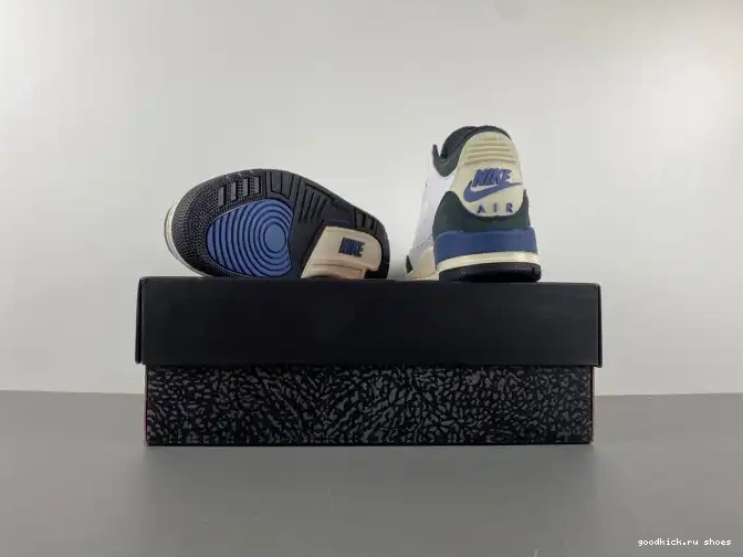 80% Off Sale Maniere Air HV8571-100 Diffused Jordan Blue OG Ma SP x A 3 0515